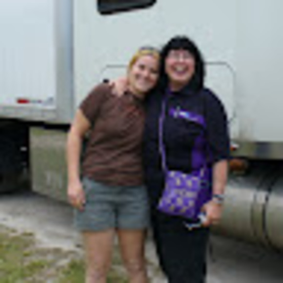 Meet your Posher, Melissa kat - Picture 1 of 1